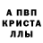 Метадон белоснежный Max Ilinov